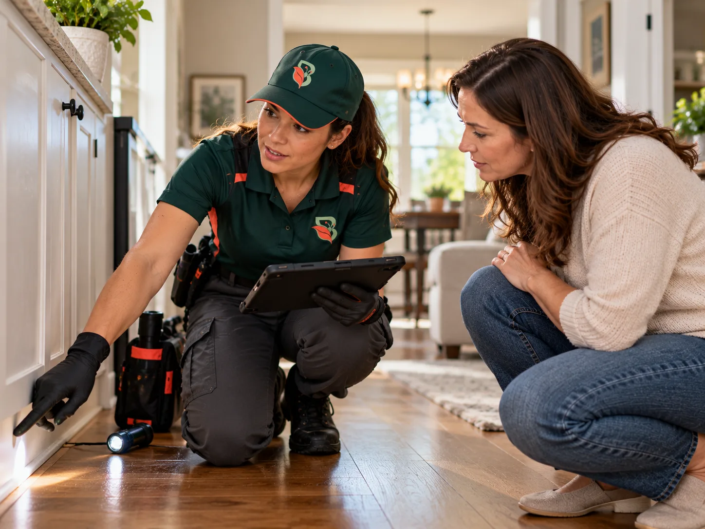 Pest Control Kempton, IL FAQs